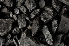 Tweedsmuir coal boiler costs