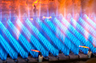 Tweedsmuir gas fired boilers