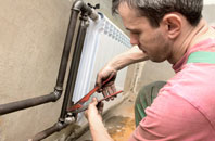 Tweedsmuir heating repair